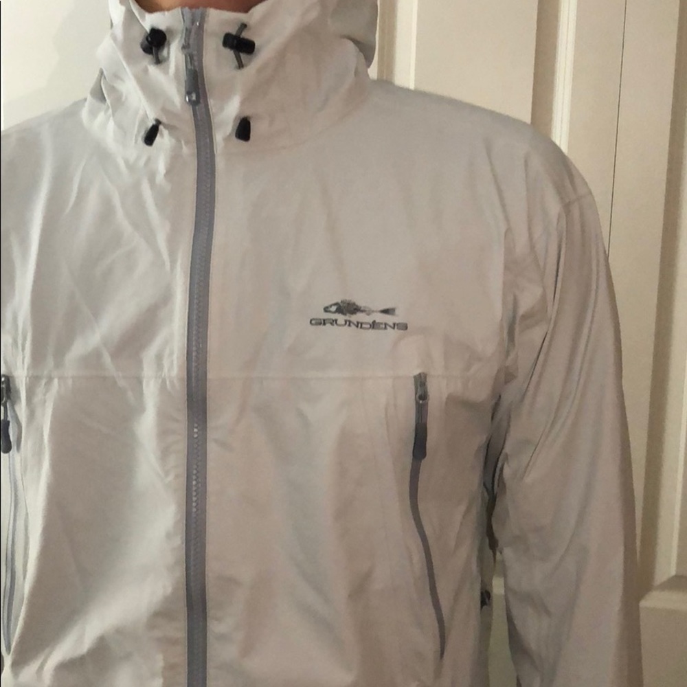 Stormlight Sport Fishing Jacket 🐠